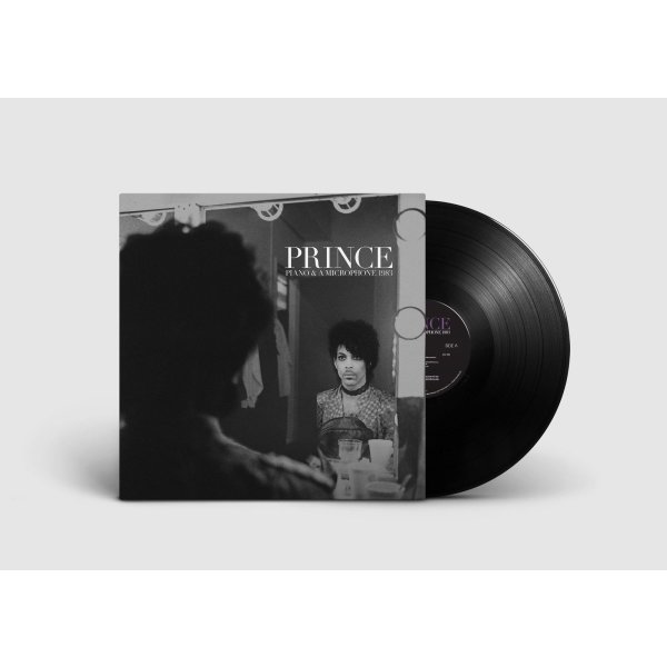 Prince: Piano & A Microphone 1983 (180g)