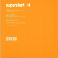 Supersilent: 14