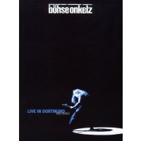 Böhse Onkelz: Live In Dortmund 1996