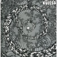 Kylesa: Spiral Shadow