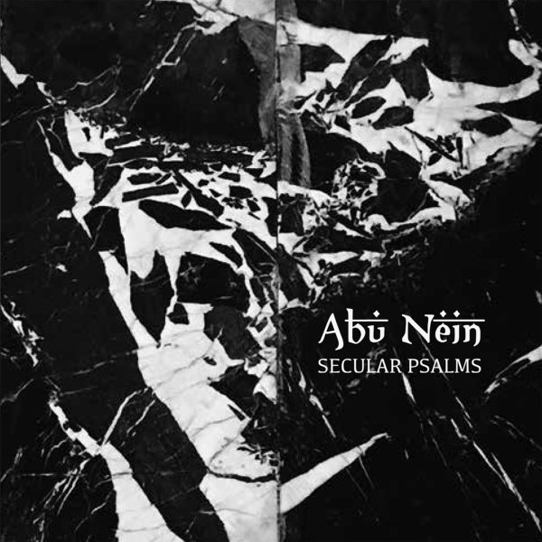 Abu Nein: Secular Palms (Limited Handnumbered Edition)