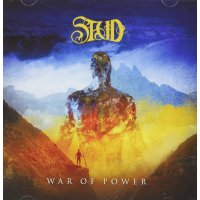 Stud (Finland): War Of Power