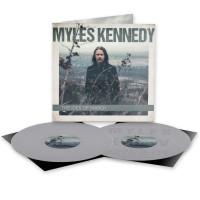 Myles Kennedy: The Ides Of March (Grey Vinyl)