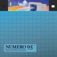 Various: Numero 95 (Limited Edition) (Clear Vinyl)