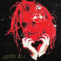 Caleb Landry Jones: Gadzooks Vol. 2 (Red Vinyl)