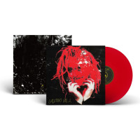 Caleb Landry Jones: Gadzooks Vol. 2 (Red Vinyl)