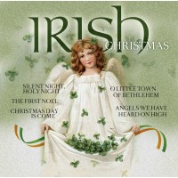 Various: Irish Christmas