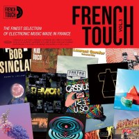 Various: French Touch Vol. 3 (remastered)