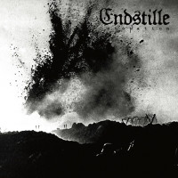 Endstille: DetoNation (180g) (White Vinyl)