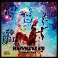 Marvelous Kid: After The Race