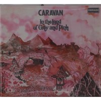 Caravan: In The Land Of Grey And Pink