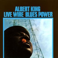 Albert King: Live Wire / Blues Power (Bluesville Acoustic...