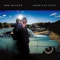 Don McLean: American Boys (Limited Numbered Edition)