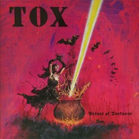 Tox: Prince Of Darkness / Tox