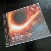 Jeff Mills: The Trip: Enter The Black Hole