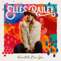 Elles Bailey: Beneath The Neon Glow