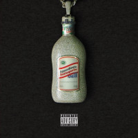 Crimeapple & Big Ghost Ltd.: Aguardiente