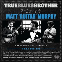 Various: True Blues Brother: The Legacy Of Matt...