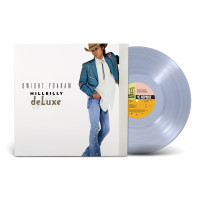 Dwight Yoakam: Hillbilly Deluxe (Clear Vinyl)