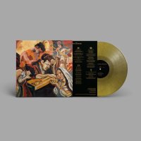 Yellow House: Psalms Of Yellow House (Gold Marbled Vinyl)