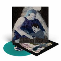 Tindersticks: Soft Tissue (Limited Edition) (Petrol Eco...