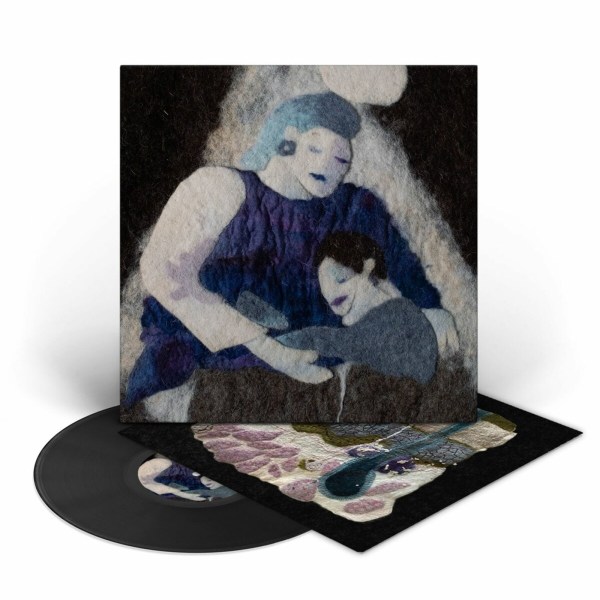 Tindersticks: Soft Tissue (Black Eco Vinyl)