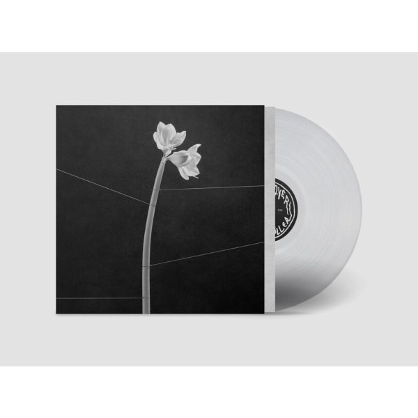 Trentemøller: Dreamweaver (Crystal Clear Vinyl)