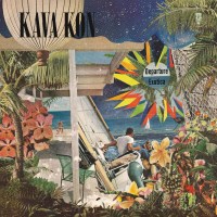 Kava Kon: Departure Exotica (Palm Green Vinyl)