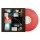 Suuns: The Breaks (Transparent Red Vinyl)