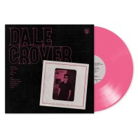 Dale Crover: Glossolalia (Limited Edition) (Hot Pink Vinyl)