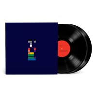 Coldplay: X & Y (Black Eco Vinyl)