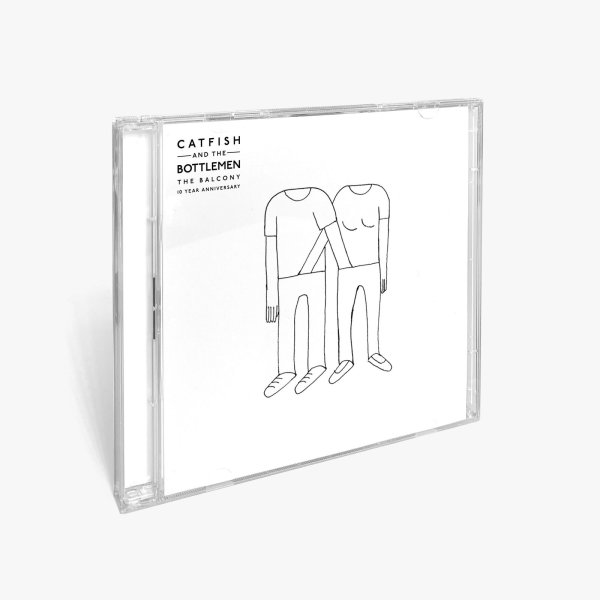 Catfish And The Bottlemen: The Balcony (10th Anniversary) (Limited Expanded Edition)