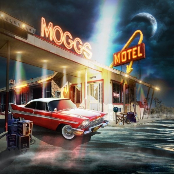 Moggs Motel: Moggs Motel