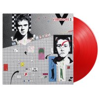 The Vibrators: V2 (180g) (Limited Numbered Edition)...