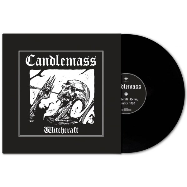 Candlemass: Witchcraft (remastered)