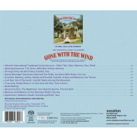 Various: Gone With The Wind (Vom Winde verweht) (Classic Film Score) (Expanded Edition)