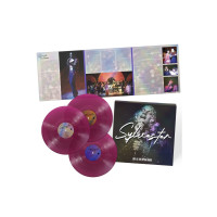 Sylvester: Live At The Opera House (The Complete Recordings) (Translucent Purple Vinyl)