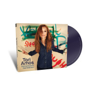 Tori Amos: Unrepentant Geraldines (10th Anniversary)...