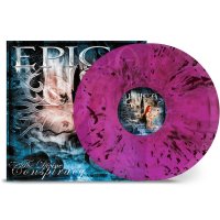 Epica: The Divine Conspiracy (Limited Edition)...