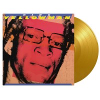 Yellowman: King Yellowman (40th Anniversary) (180g)...