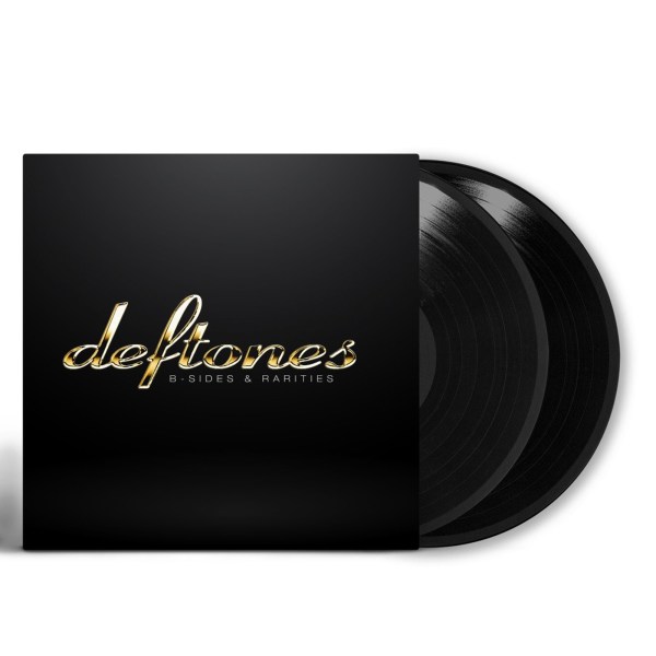 Deftones: B-Sides & Rarities