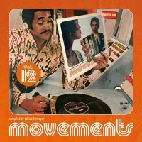 Various: Movements Vol.12