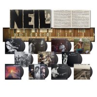 Neil Young: Neil Young Archives Vol. 3