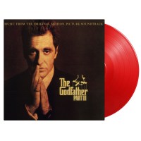 Various: The Godfather Part III (180g) (Limited Edition)...