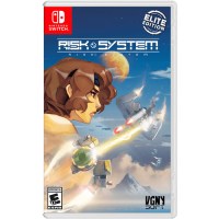 Risk System  SWITCH  Elite Edition  UK