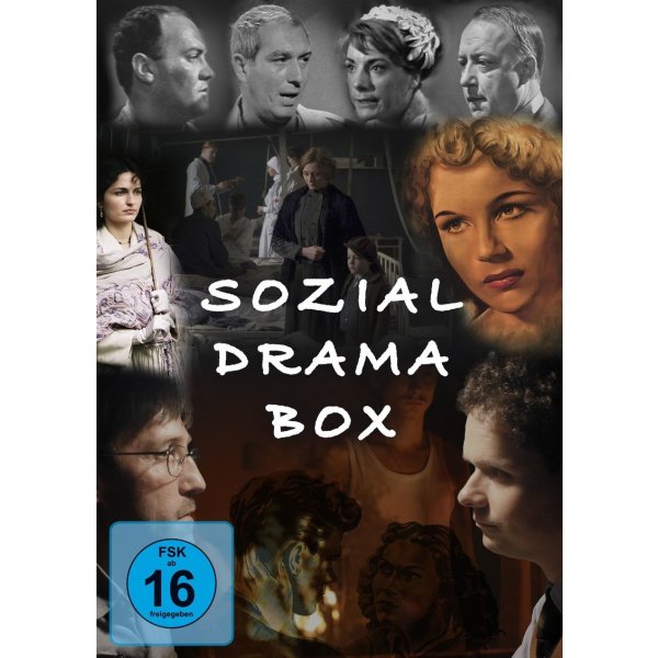 Sozial-Drama-Box