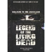 The Legend of the Living Dead (Collectors Box)