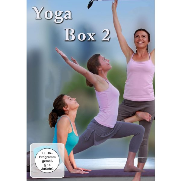 Yoga Box 2