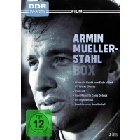 Armin Mueller-Stahl Box (6 Filme)