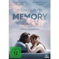 Memory (2023)